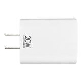 Adaptador de corriente USB-C de 20W de Refurbi